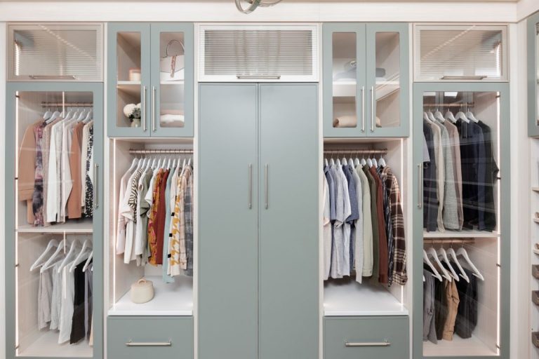 Crannies & Nooks: Maximize your Indoor Real Estate
