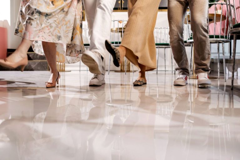 Step Right Up: Buy those boots and hit the dance floor
